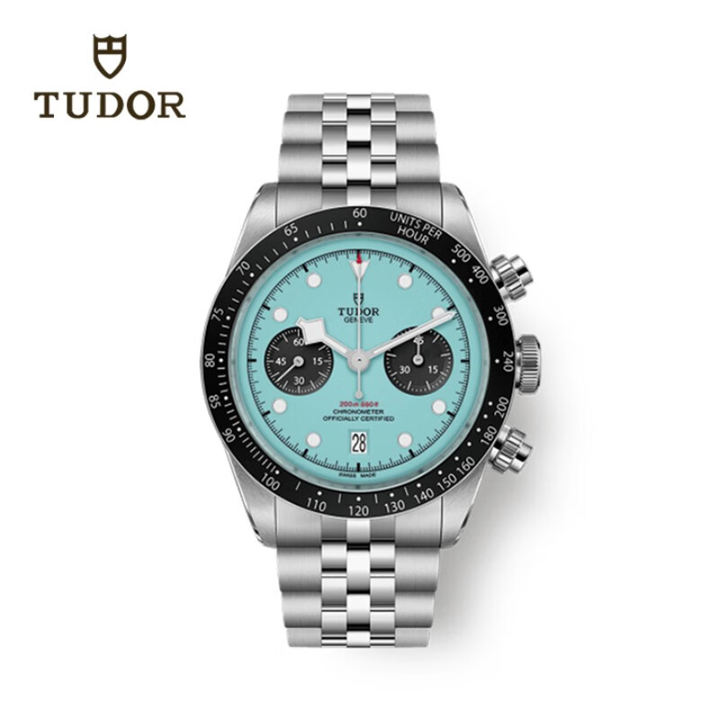 �۶棨TUDOR�����塾��������ʿ�ֱ� �ִ����� ��Ůͬ�� 41mm M79360N-002478397.2Ԫ