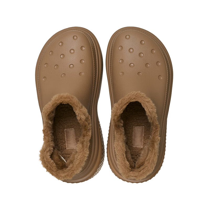 卡骆驰雪屋短靴男女鞋|210673 仿旧棕-2EY 37 /38(230mm)