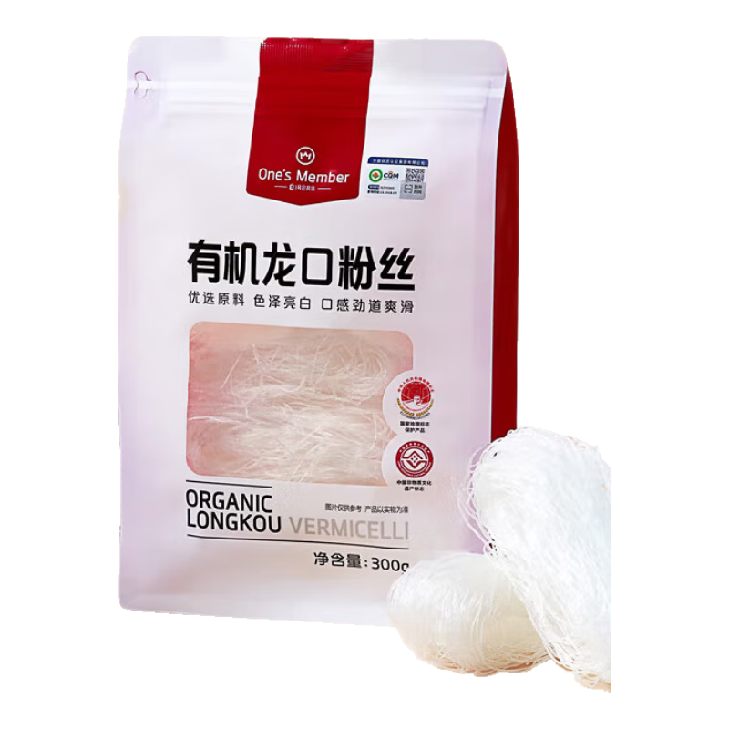 1�Ż�Ա�� �л����ڷ�˿ 300g �������� 12.9Ԫ