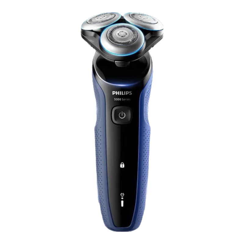 ������ 5ϵPro �綯���뵶 S5277/02 AI���ܵ�����תʽ�κ��� ��ʿ�������� 362Ԫ