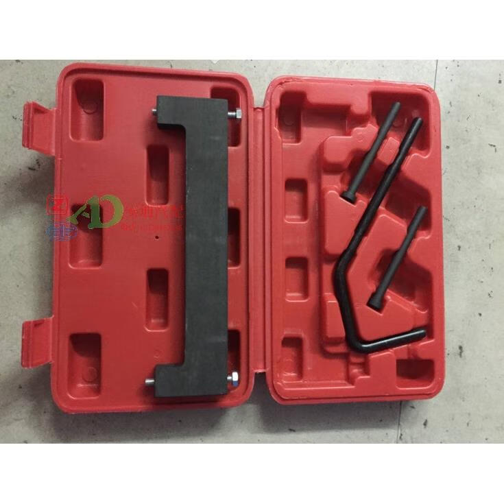 众泰t600 发动机正时皮带修理工具 发动机正时规调整工具专用工具
