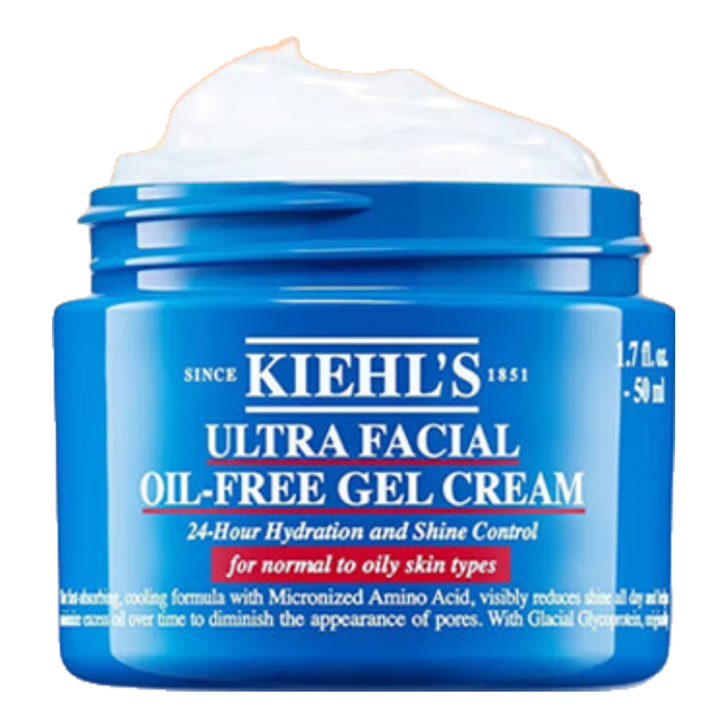 ���ڲ�����Kiehl's/������ �����߱�ʪ��ˬ ��˪ 50ml 155Ԫ