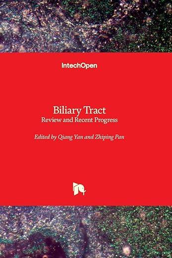 预订 biliary tract - review and recent progress