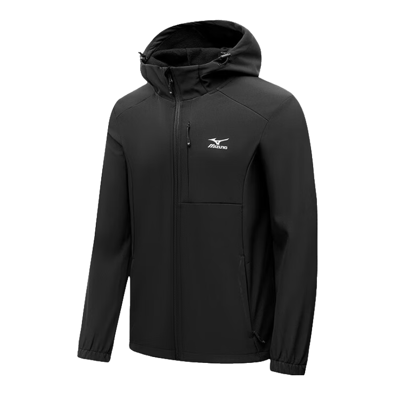 ���ڲ���������Ũ��MIZUNO����������Ů���׼��޴��뻧��п��п�ץ������ñ���籣ů 249Ԫ