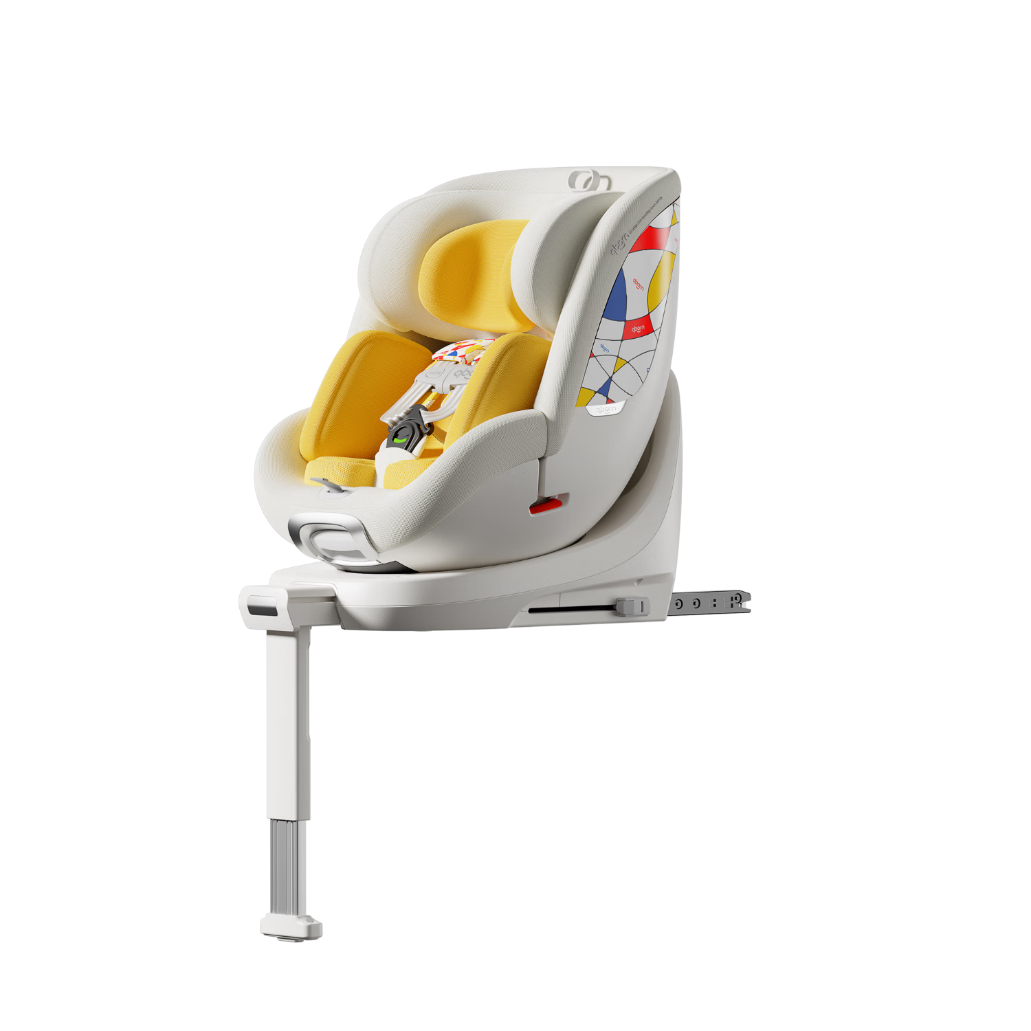 qborn Сproȫ 0-7 360ת i-Size ɫ2199.05Ԫ