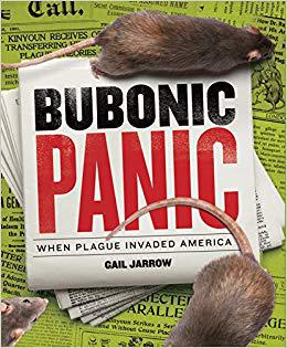 预订 bubonic panic: when plague invaded america