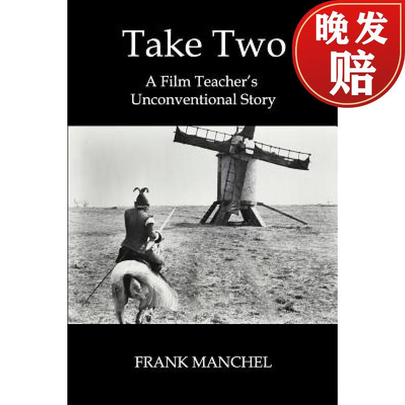 【4周达】take two: a film teachers unconventional story