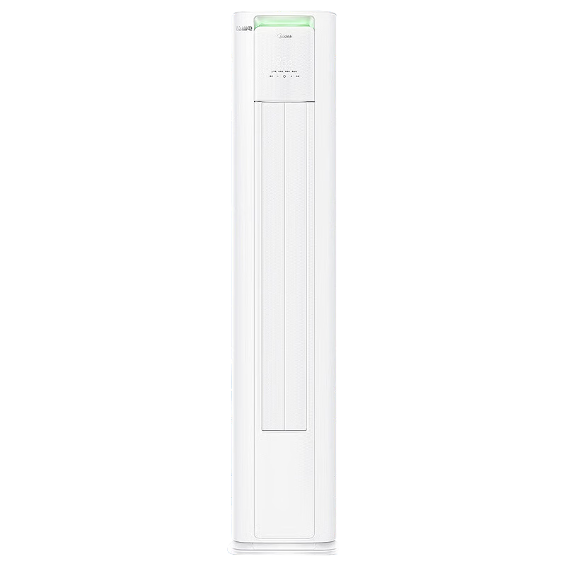 美的（Midea）空调柜机酷省电二代Pro大2匹大3匹一级能效变频冷暖大风量低噪自清洁智家用客厅商用立式落地柜机 酷省电Pro 一级能效 大3匹