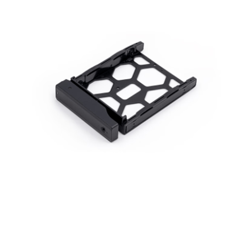 群晖（Synology）   四川成都实体店网络存储服务器  NAS DS214+ 专用硬盘托架 Disk Tray (Type D6)