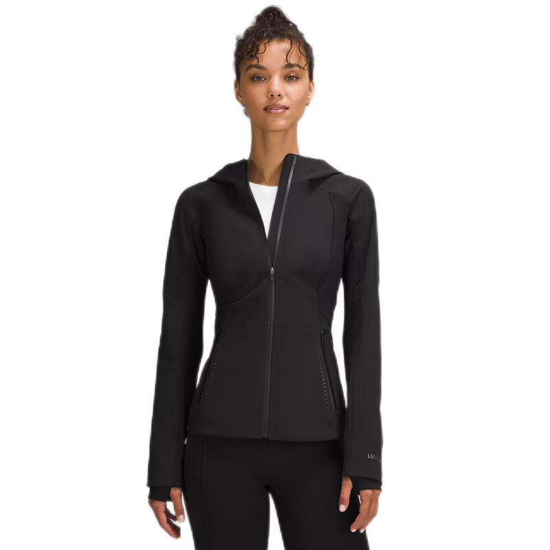 lululemonحCross Chill Ůʿ�˶��п� ���� LW4CEGS ��ɫ M