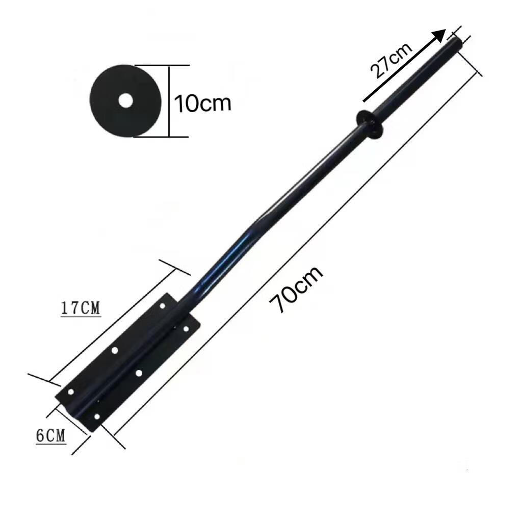 超市撕拉袋支架连卷袋支架超市挂式购物袋架散称区黑连卷袋支架不