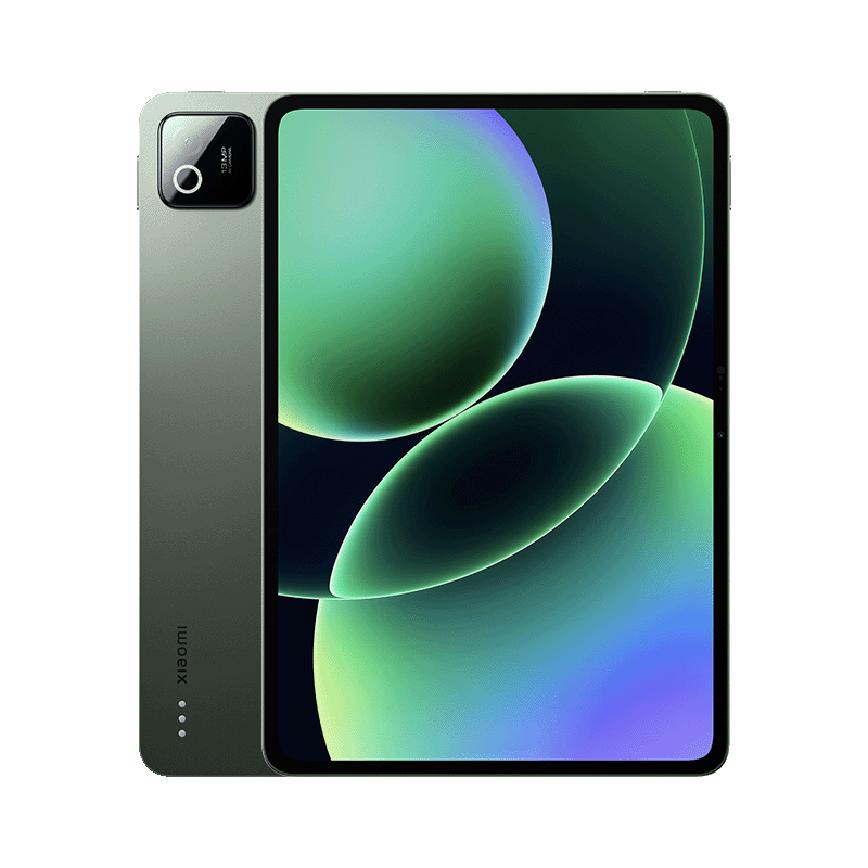 MI/С�� Pad 8 2025 11.2Ӣ�� ƽ����� ��ʯ�� 8GB+256GB 1954.15Ԫ(������)