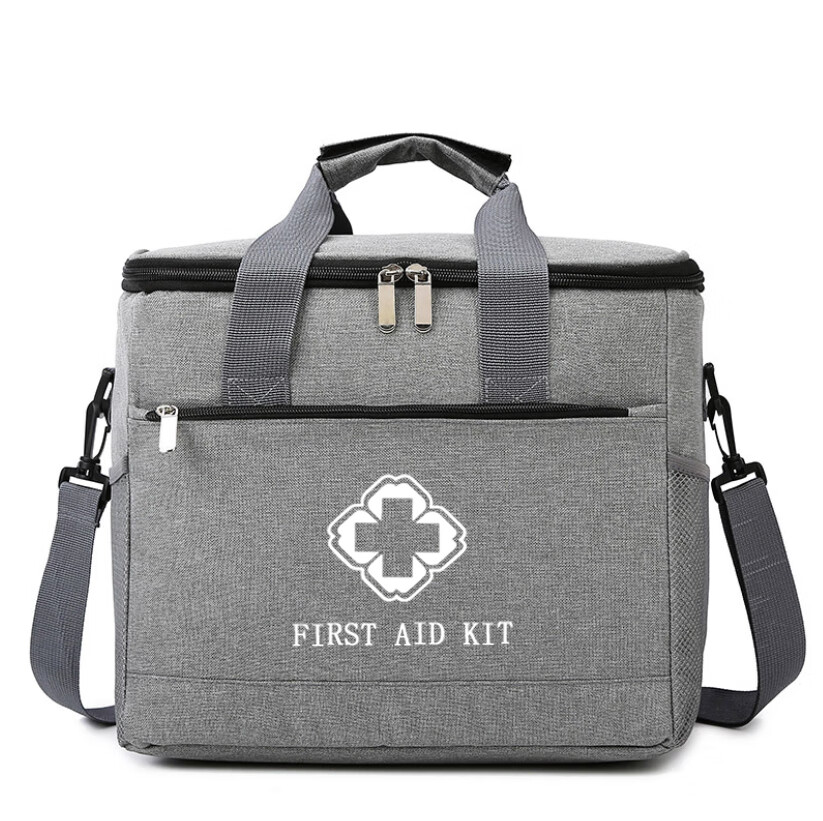 医生外出出诊包斜背医用包大号医护包运动医药包急救包护理包定制