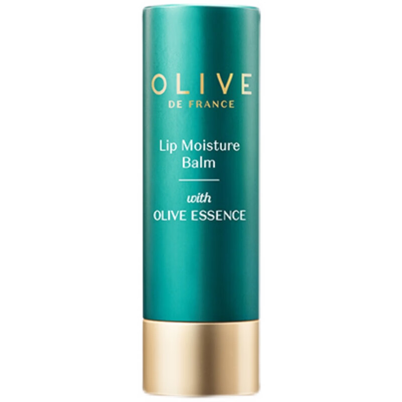 屈臣氏护唇膏 保湿无色润唇膏 屈臣氏橄榄臻萃护唇膏4.2g