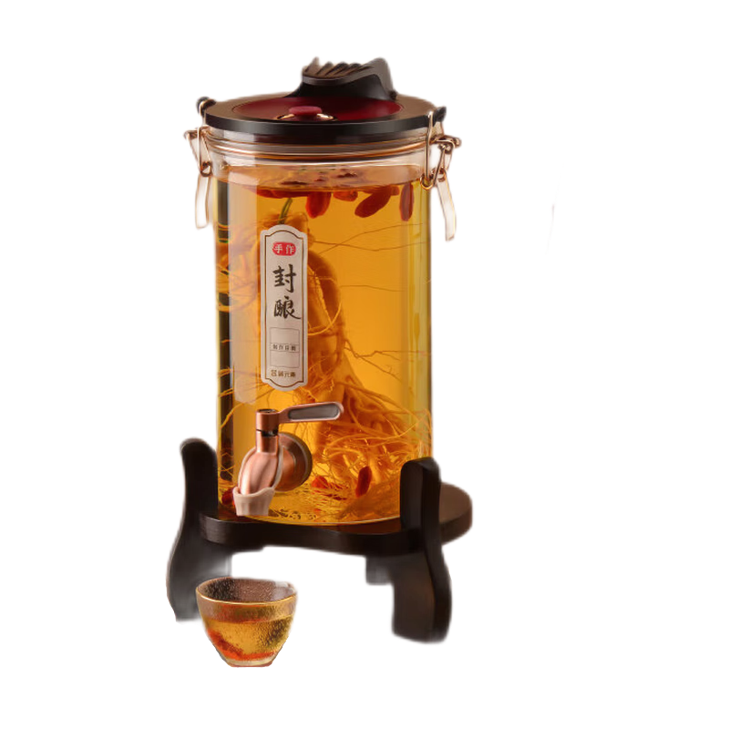 ��Ԫ���ݾƹ޸ߵ��Ӻ����Ȳ����ܷ�����������ƿ����ͷ���� 2.5L 209Ԫ