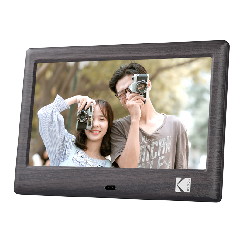 KODAK�´� 708C �������7Ӣ���������������������Ƭ��Ƶ������ ��ɫ 263.12Ԫ