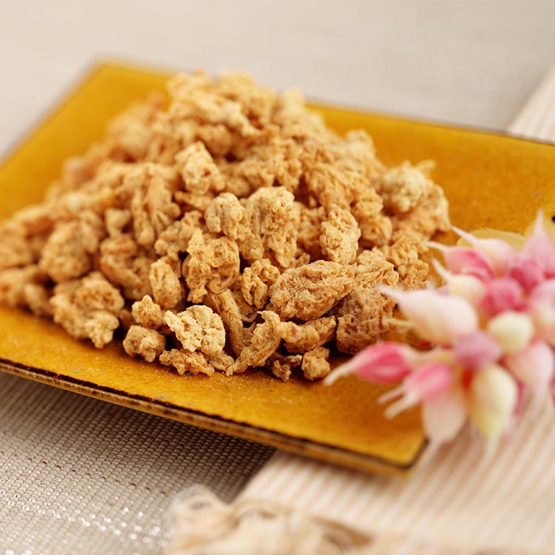 美珍香豬肉松200g顆粒狀袋裝肉松休閑零食品小吃烘焙食材 袋裝脆豬肉松200g;豬肉松