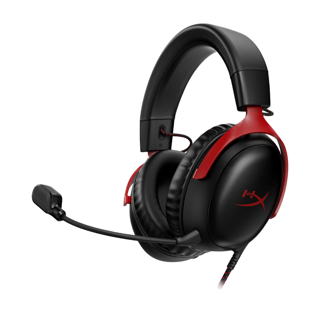 δ֪HYPERX쫷2/쫷3ͷʽϷԭʿ FPSԼCSGOֻSwitchPS5羺 쫷3ߺںحDTSռЧ 559Ԫȯ