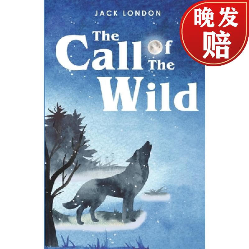 【4周达】the call of the wild