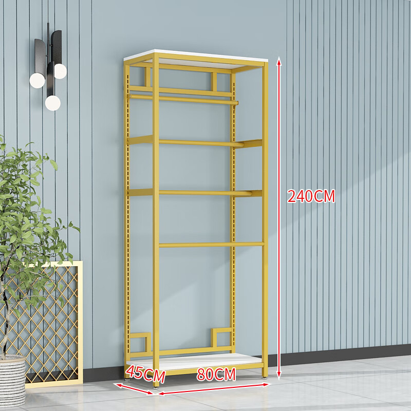 布匹面料展示柜家纺店货架展示架布料床上用品展示柜四件套被子枕