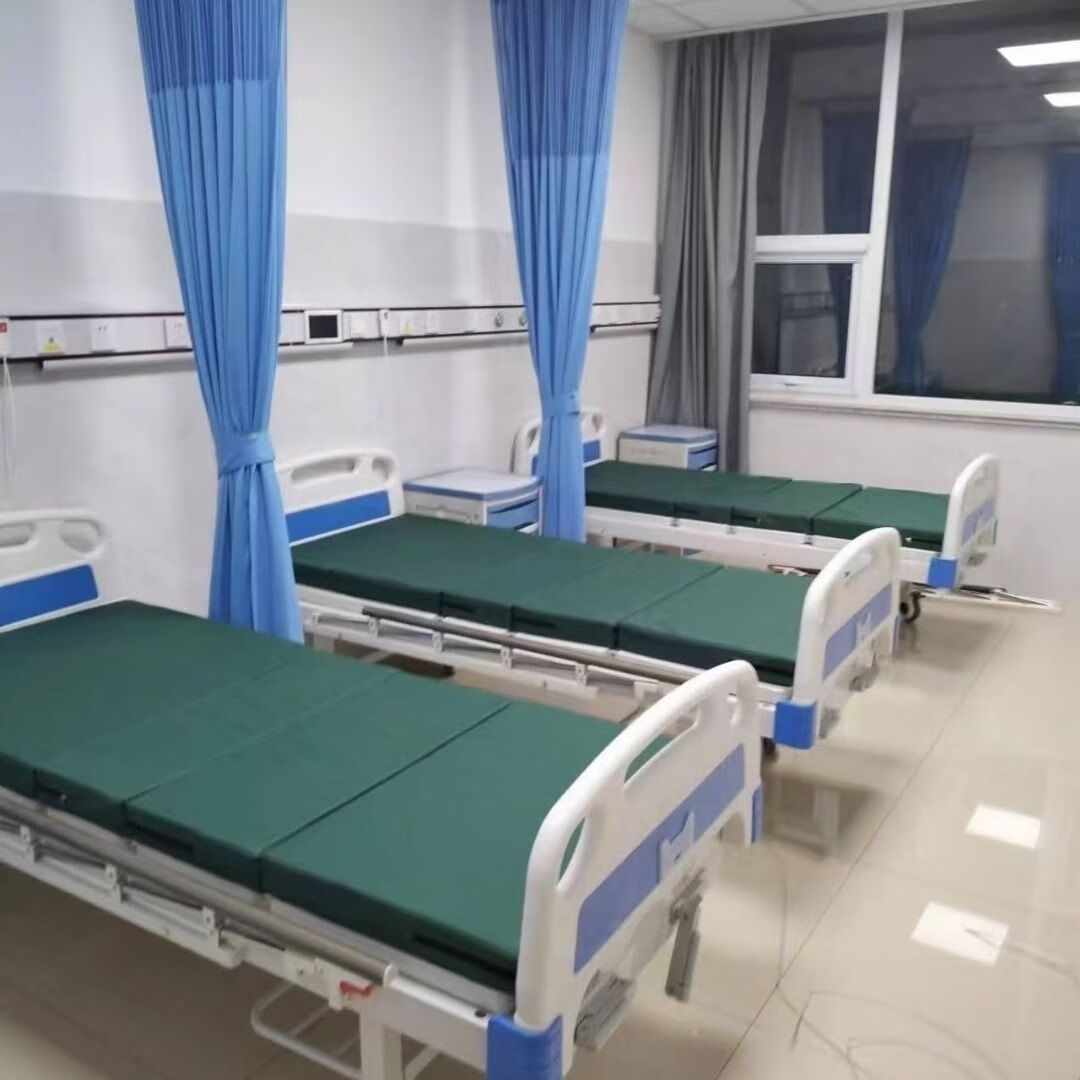 医院病床升降床家用护理床双摇床老人卧床养老院床位医疗床移动床