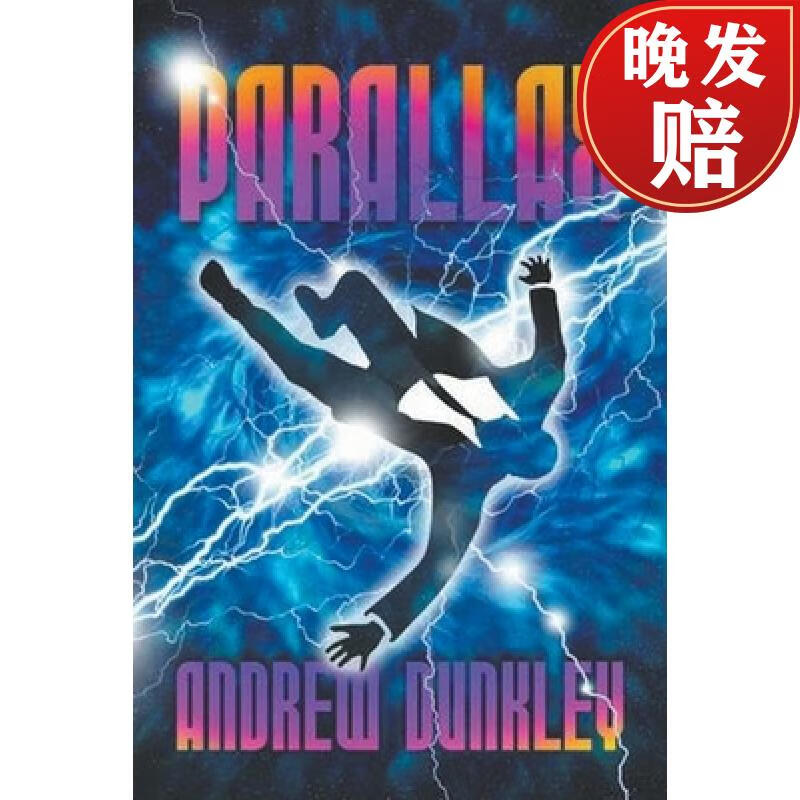 【4周达】parallax