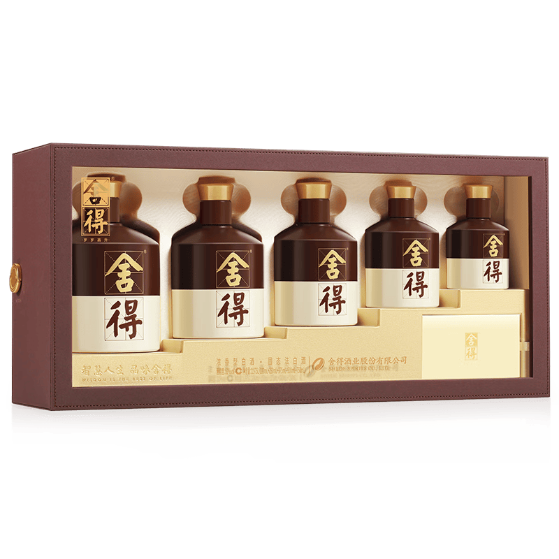shede/��� Ʒζ���������� 52��Ũ���� 1975mL 1365.5Ԫ