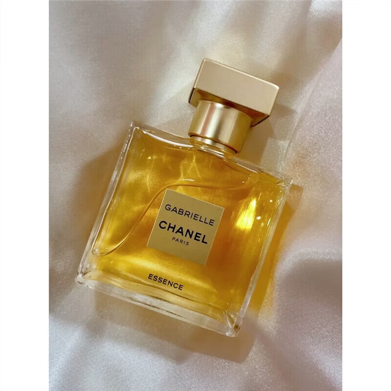 香奈儿(chanel)嘉柏丽尔经典天性香水100ml送女友闺蜜生日礼物 天性