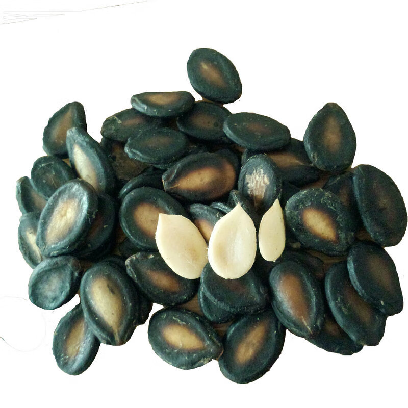 营贸江西吉安安福特产大片水煮五香盐味湿西瓜子传统煮休闲零食家乡味