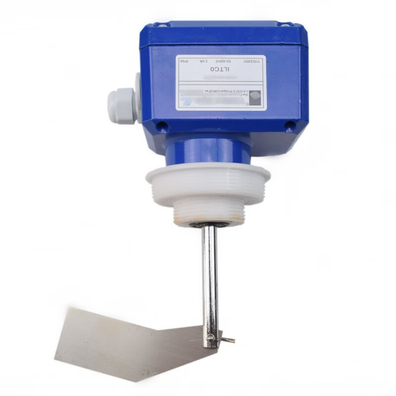 clcey阻旋料位计 阻旋料位仪 交流直流高低料位阻旋料位报警器 经济型