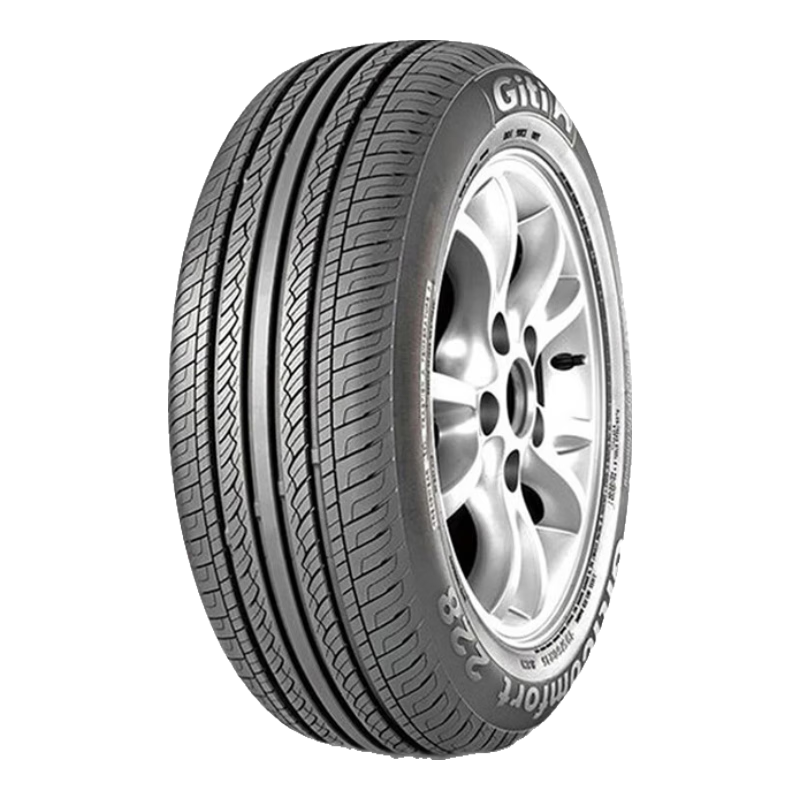���ڲ�������ͨ��̥(Giti)��̥195/55R16 91H 228 ���� ����730/���/����KX/MINI 254.6Ԫ