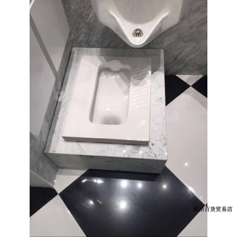 科勒科勒 蹲便器蹲坑 k-4005t-0