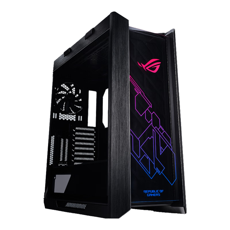 ˶ASUSROG GX601 Helios̫䣨͸/GPU ֧/羺Ϸ䣩1739.51Ԫȯ