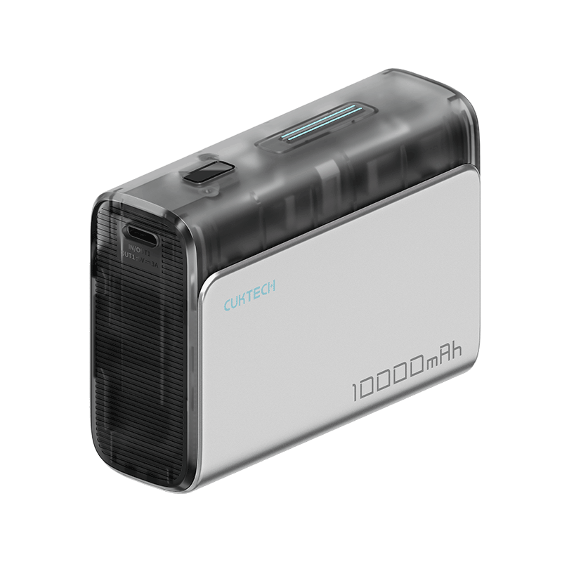 CUKTECH̬10000ʱܿ̽籦30W/20WСɱЯ˫ƶԴƻ16/15/Сʯ66.23Ԫ