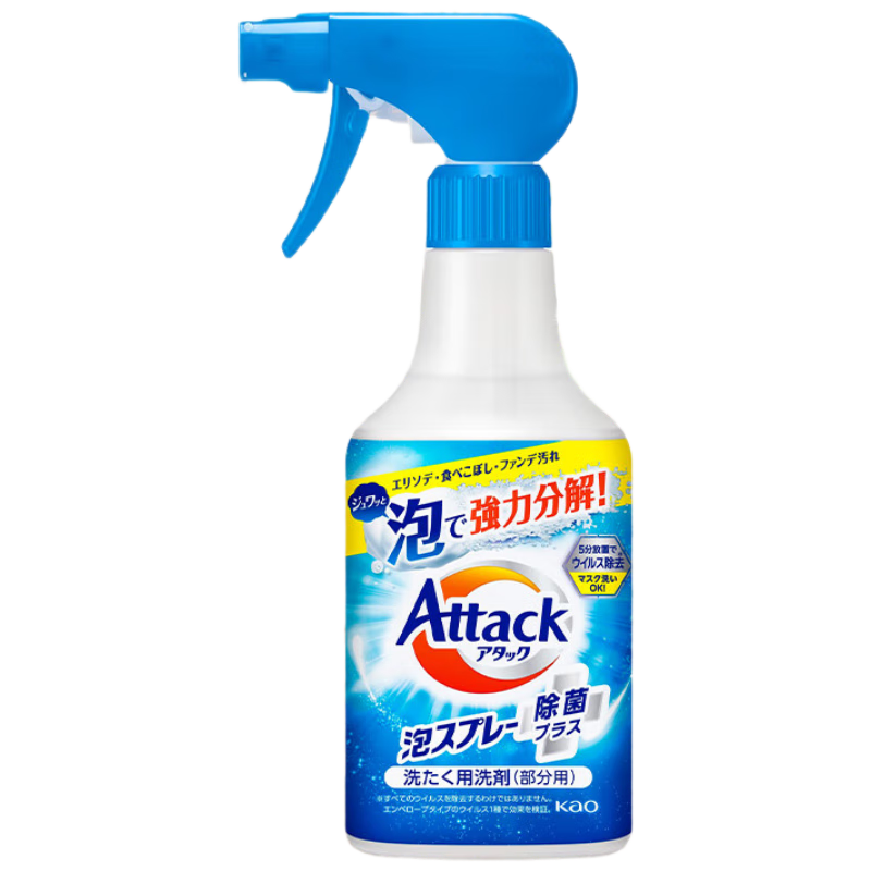 ������KAO���ձ�ԭװ���ڽ������쾻300ml���ȥ�����������͸��ĭ 24.9Ԫ