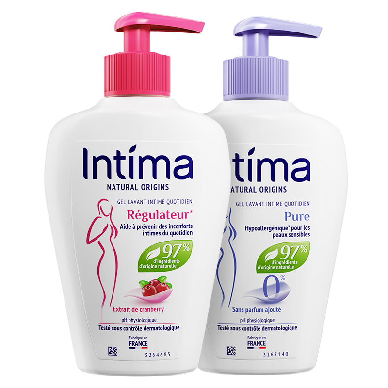 ���ڲ���������꣨Intima��˽��ϴҺŮʿ˽��ϴ��Һ˽�ܴ�������ϴ��Խݮ200ml+����200ml 279.56Ԫ��2��(��139.78Ԫ/��)