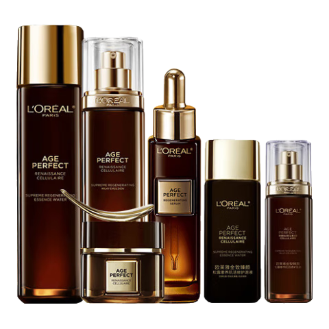 ���ڲ�����ŷ���ţ�LOREAL������Ʒ��װ����������¶ˮ�龫�� 899Ԫ