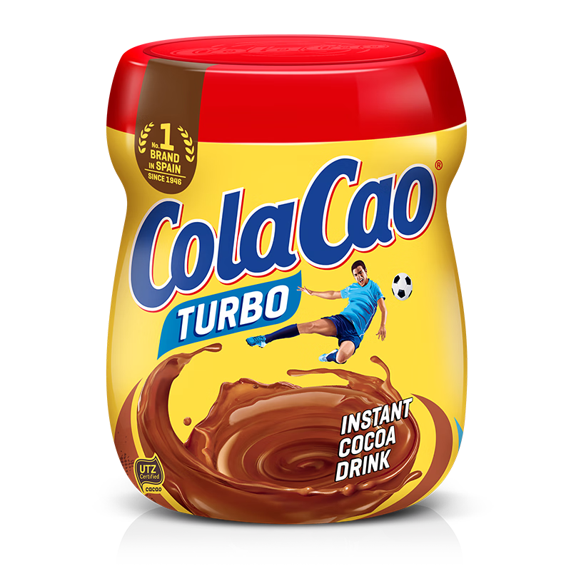 ���ڲ�����ColaCao������ԭװ����ͯ�꾭��ԭζ�ɿɷ�250gţ�̳�����ʹ��͸��ָ�
