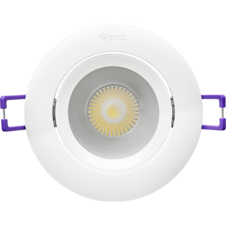 ��ţLED��� MH-D006A-AS 6W 3�� 5700K