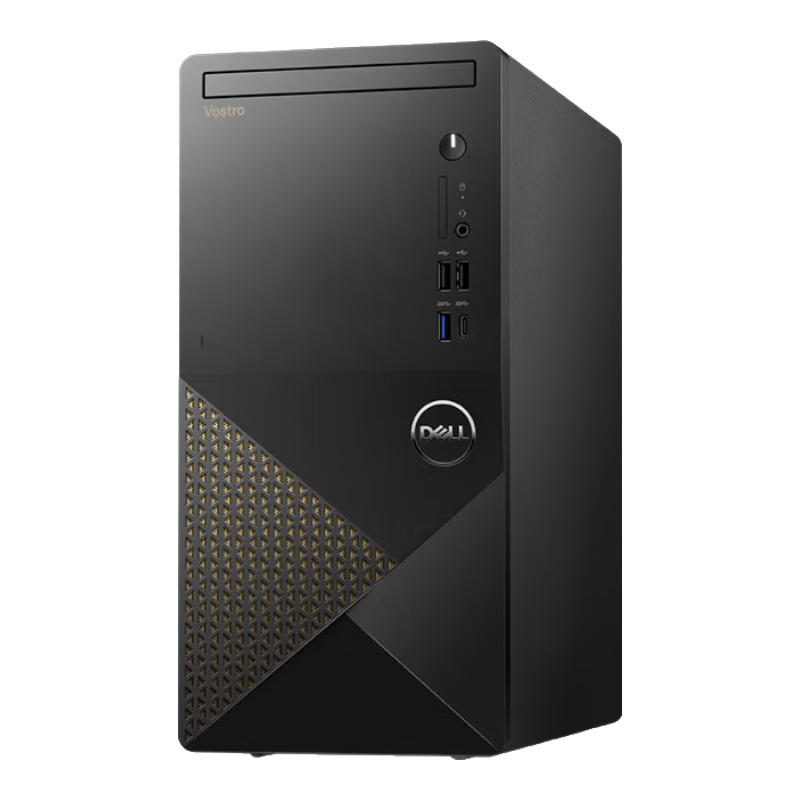 ���ڲ�����������DELL���ɾ�3030 �����Կ����Լ۱����ð칫̨ʽ���������� ��������ȫ�� ���ƿ�DY11C i5-14400F 10����16�߳� 16G�ڴ� 1TB��̬ 3050-6G����5085Ԫ