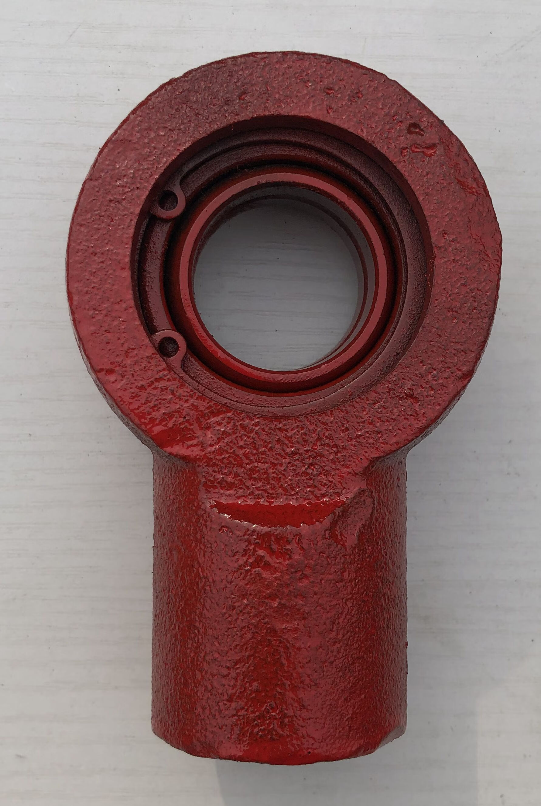 2025年中国液压油缸行业发展现状、竞争格局及趋势预测