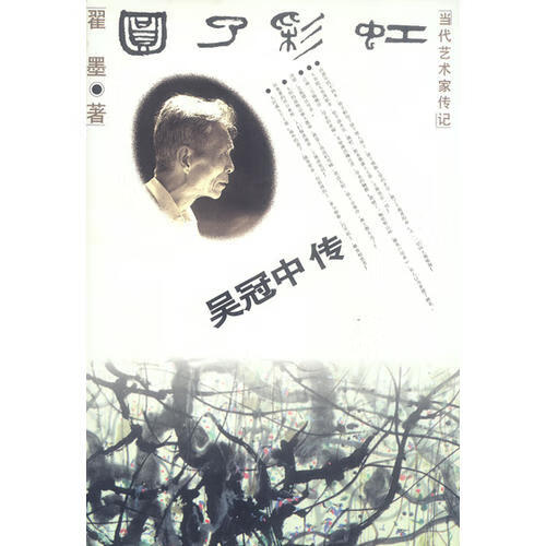 圆了彩虹 wu guanzhong zhuan (dang dai yi shu jia zhuan