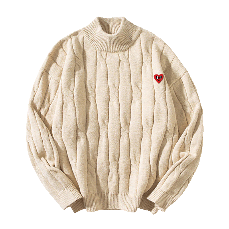 ���ڲ��������˹������֯����Ů���¿�Ĵ������б�ů������֯ë����Ůͬ�� ��ɫ L