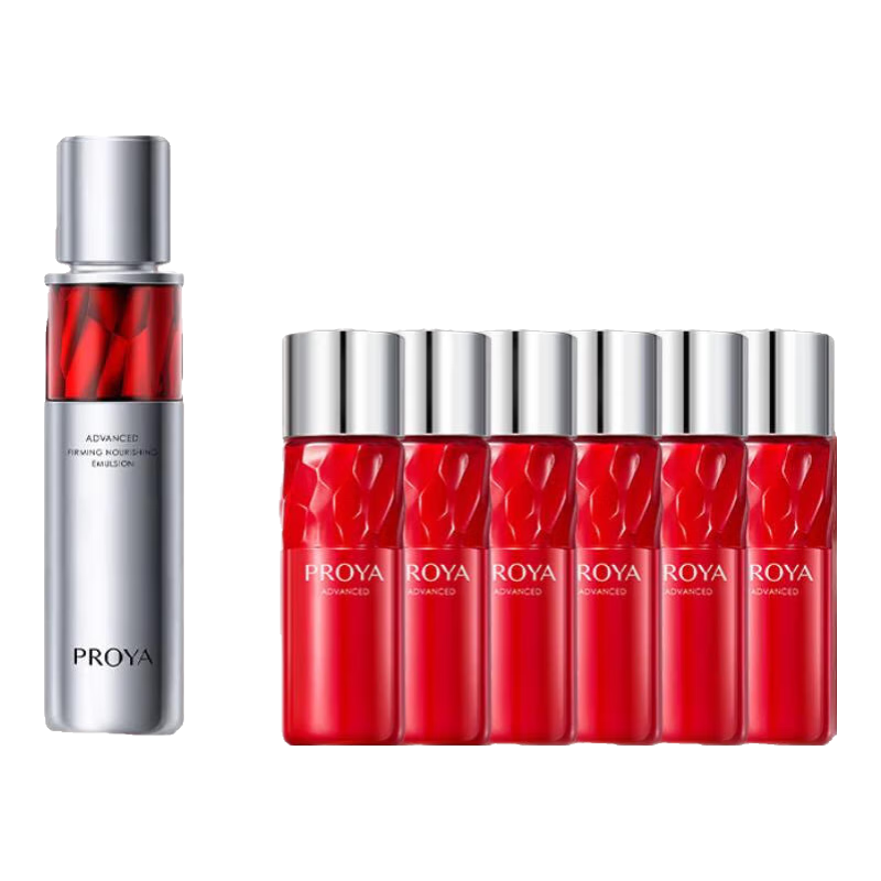 ���ڲ����������ţ�PROYA��ˮ��챦ʯ�����������װ����Ʒ���� ���»��ˮ120ml