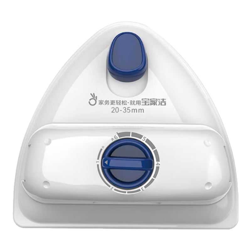 BOOMJOY ���ҽ� ������˫��ɵ��Ŵ�ˮ�߲㴰�ⲣ���Σ�10-40MM�� ��ˮ