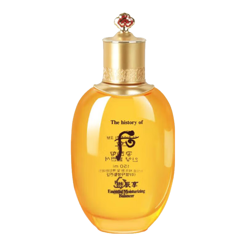ڲThe history of WhooˬˮҺˮѩ׽µϸŮˮ 󹰳ˬˮ150ml/ƿ107.49Ԫ