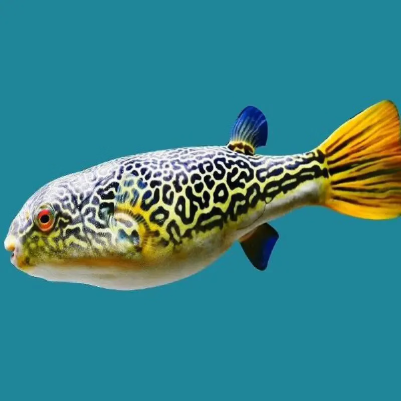 网红皇冠狗头木瓜狗头v字狗头观赏鱼活体凶猛热带观赏鱼 皇冠狗头12到