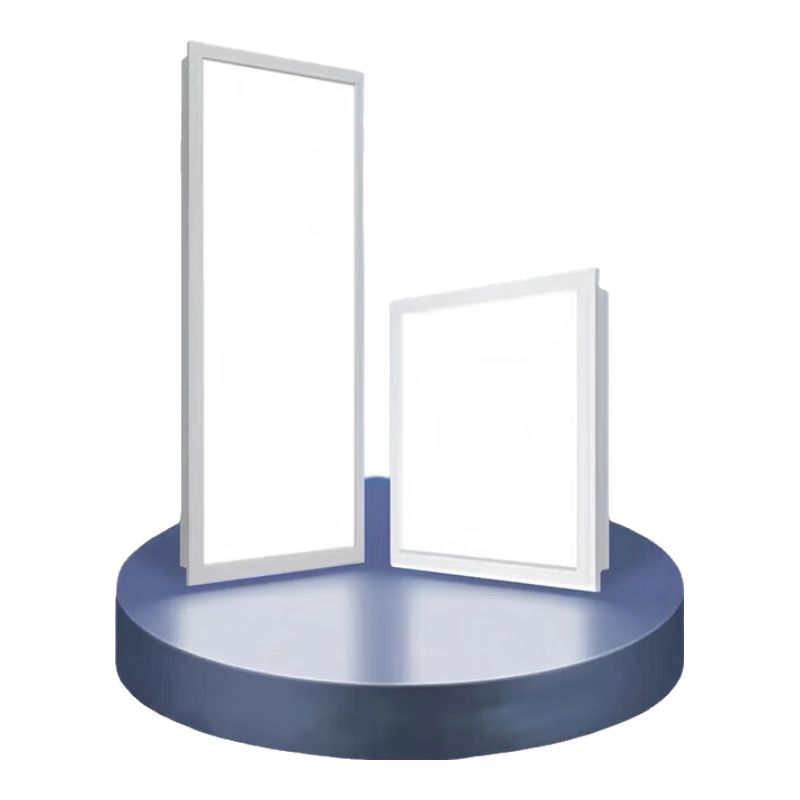 ���ɵ���LEDƽ���Ƕ��ʽ��̨�컨���۰�300x600������������̵� ƽ���300*600-30Wһֻװ