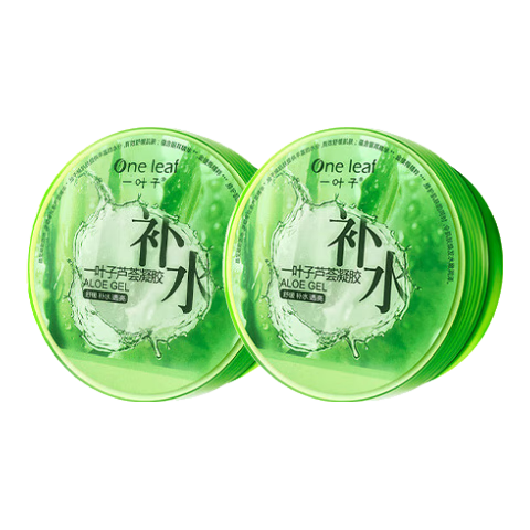 ���ڲ�����һҶ��«������ˮ��ʪ�滺͸��������Ůѧ�������껤��Ʒ�����ѽ������� �����Լ۱ȡ�«������180g*2