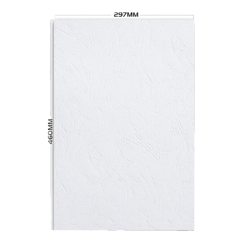 ���� DOCON 230g A3++ ��͹Ƥ�Ʒ�Ƥֽ ��װ��װ���� ��Ƥ�Ʊ����ļ���ͬ�����Ʋ�ֽ 230g 297*460mm ��ɫ